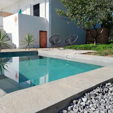 Sunsets And Olive Trees 4* Messíni