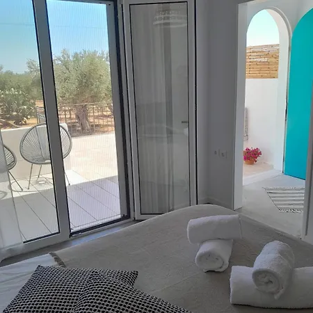 Sunsets And Olive Trees Guest house 4*