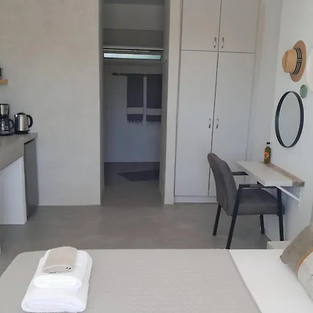 Sunsets And Olive Trees Μεσσήνη