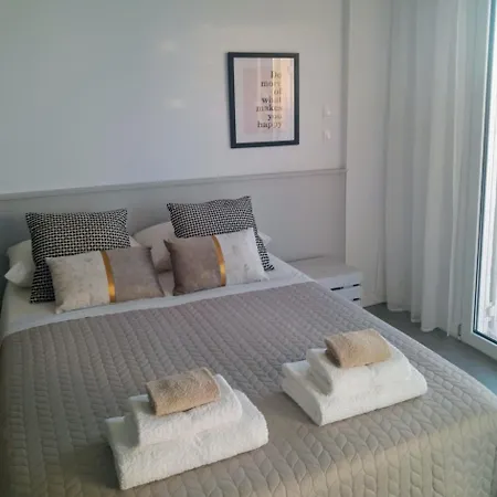 Sunsets And Olive Trees 4*