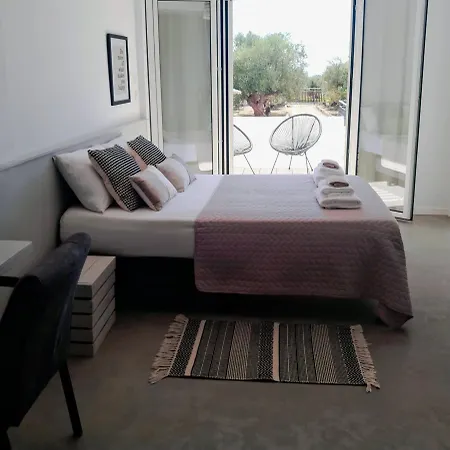 Sunsets And Olive Trees 4* Μεσσήνη