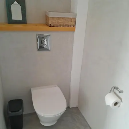 Πανσιόν Sunsets And Olive Trees