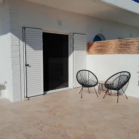 Gasthuis Sunsets And Olive Trees Messíni