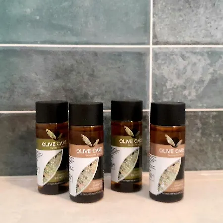 Sunsets And Olive Trees Πανσιόν