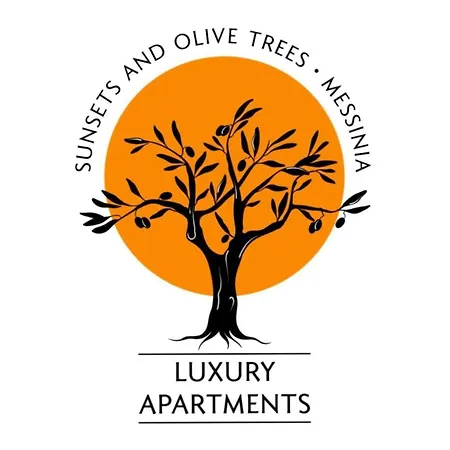 Guest house Sunsets And Olive Trees Messini