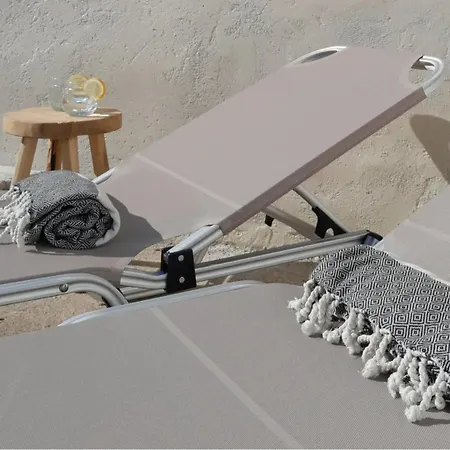 Sunsets And Olive Trees 4*