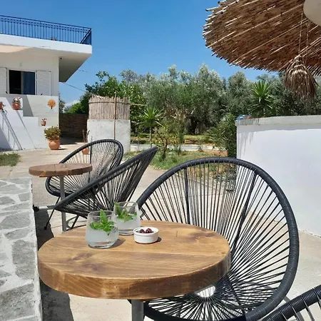 Guest house Sunsets And Olive Trees