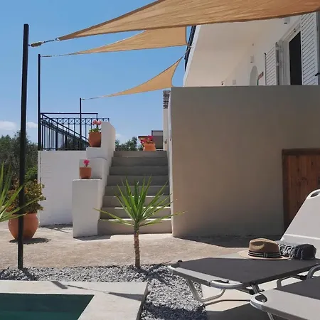 Guest house Sunsets And Olive Trees 4*
