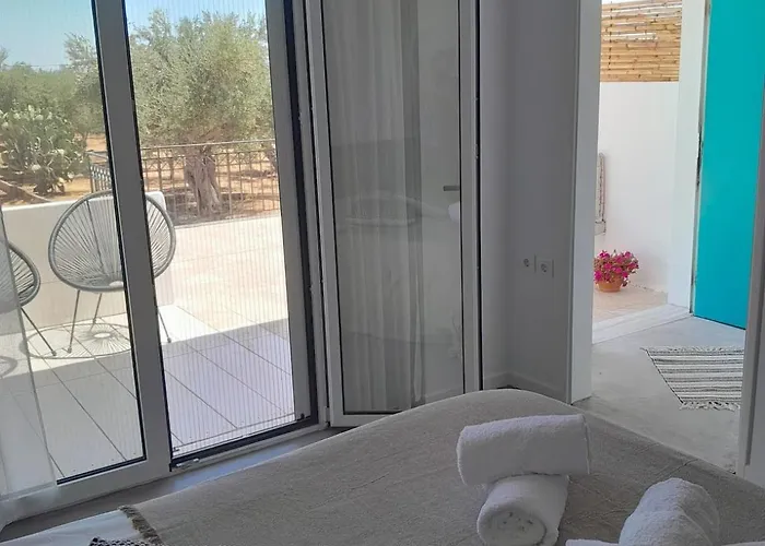 Sunsets And Olive Trees Gasthuis 4*