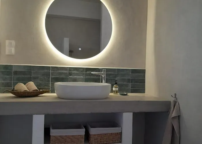 Sunsets And Olive Trees Gasthuis