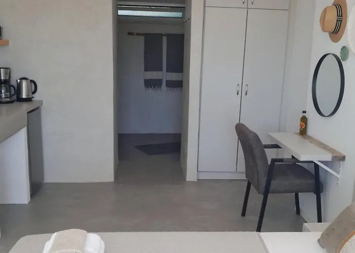 Sunsets And Olive Trees Messíni