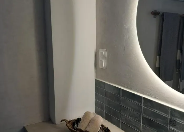 Sunsets And Olive Trees Gasthuis Messíni