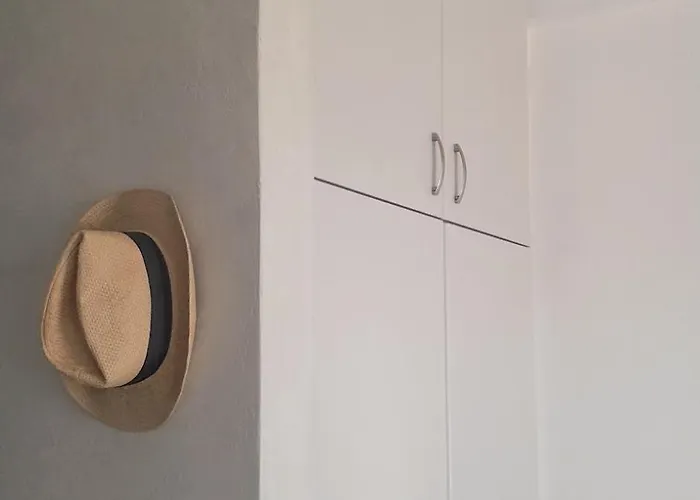 Gasthuis Sunsets And Olive Trees Messíni