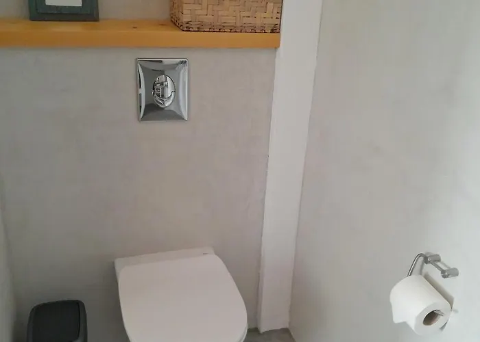 Gasthuis Sunsets And Olive Trees