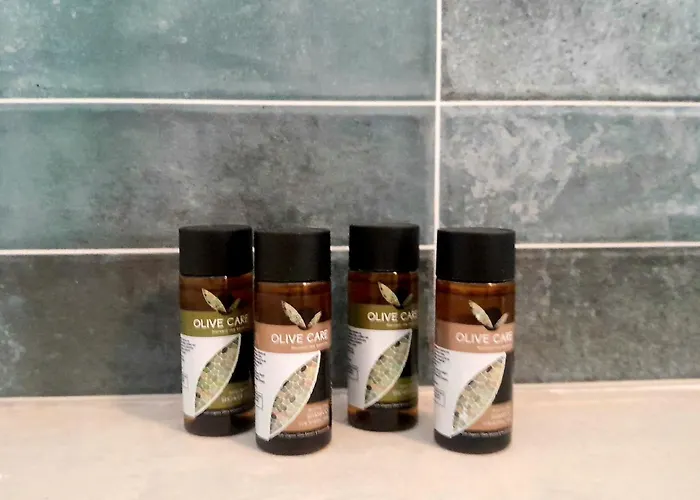 Sunsets And Olive Trees Gasthuis